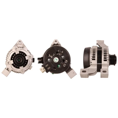 Abbildung von LUCAS ELECTRICAL LRA03217 Lichtmaschine 14V 120A FORD: Focus 2 Schrägheck, VOLVO: V50, S40 II
