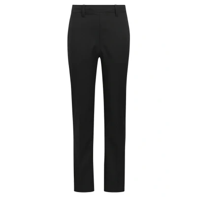 Abbildung von adidas Performance Ultimate Stoffhose für Kinder, Größe: 128, Black