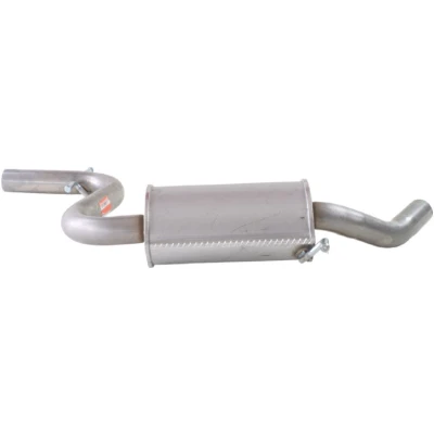 Abbildung von BOSAL 227 045 Mittelschalldämpfer SEAT: Leon II Schrägheck, Altea XL,