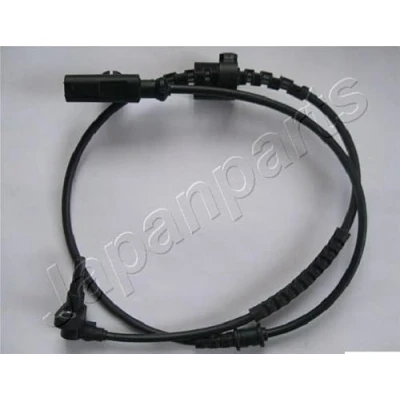 Abbildung von JAPANPARTS ABS 0400 Sensor OPEL: Meriva B