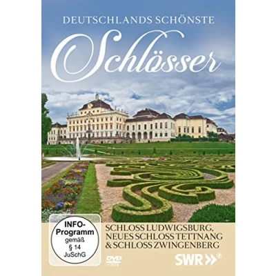 Abbildung von Deutschlands schönste Schlösser