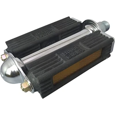 Abbildung von Mks 3000R Road Pedale, Schwarz, One Pair