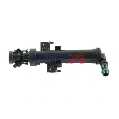 Abbildung von BOGAP A5522120 Waschwasserdüse, Scheinwerferreinigung AUDI: Q5 (8RB) 2.0 TFSI quattro, TDI SQ5 3.0 quattro
