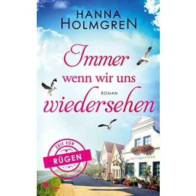 Abbildung von Immer wenn wir uns wiedersehen (Zeit für Rügen)