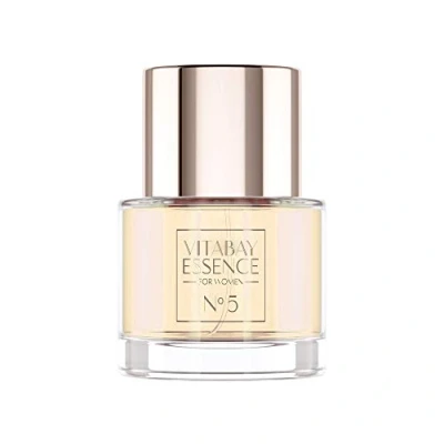 Abbildung von Vitabay Essence for Women No 6 Eau de Parfum 50 ml