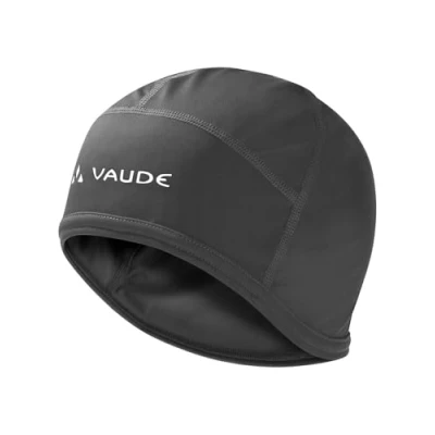 Abbildung von VAUDE Unisex Se Bike Warm Cap Sturmhaube, Anthracite, L EU