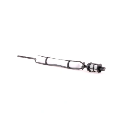 Abbildung von NRF 33235 Trockner Kunststoff OPEL: Astra H GTC, Schrägheck, Caravan kfzteile, kfzteile24, bandel online, bandel, atp autoteile,