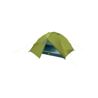 Abbildung von Jack Wolfskin Unisex Erwachsene Eclipse II Kuppelzelt, Ginkgo Green, ONE Size