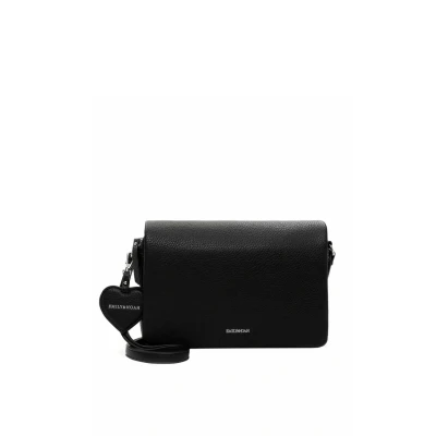 Abbildung von Emily &amp; Noah ENIE Umhängetasche, Damen, Größe: One Size, Black
