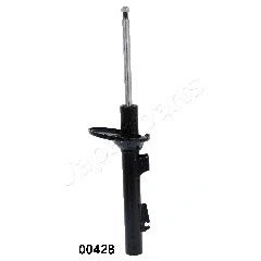 Abbildung von JAPANPARTS MM 00428 Stoßdämpfer Hinterachse Gasdruck Zweirohr Federbein oben Stift RENAULT: SAFRANE 1