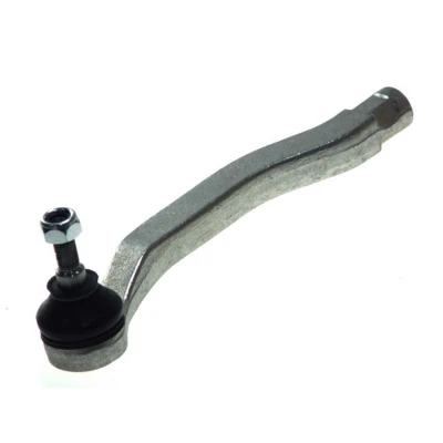 Abbildung von MOOG HO ES 2554 Spurstangenkopf M10X1.25 außen, links, Vorderachse HONDA: Accord 6 Limousine, Coupe, Schrägheck