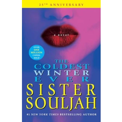 Abbildung von The Coldest Winter Ever: A Novel (The Santiaga Series)