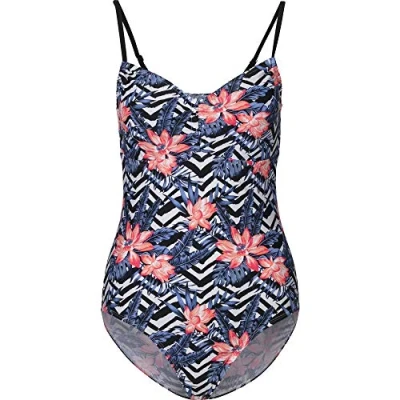 Abbildung von FIREFLY Damen Aliya Bikini, Pink Light, 42B