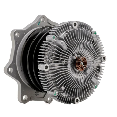 Abbildung von MAGNETI MARELLI 352316170811 Wasserpumpe NISSAN: TERRANO 2