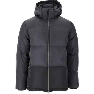 Abbildung von Whistler Daunenjacke, Herren, Größe: XXL, Phantom