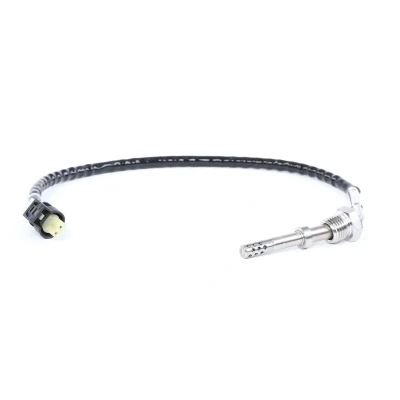 Abbildung von METZGER 0894002 Sensor, Abgastemperatur ORIGINAL ERSATZTEIL MERCEDES BENZ: E Klasse T modell, V Klasse, C modell