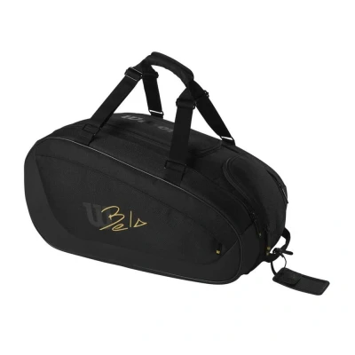 Abbildung von Wilson Bela Super Tour Padel Padeltaschen