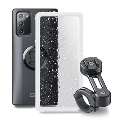 Abbildung von SP Connect Moto Bundle SPC Handyhalterung für Samsung Note 20