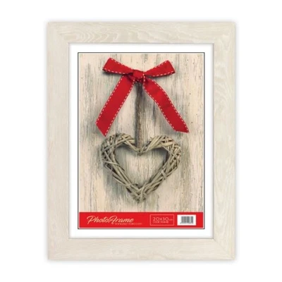 Abbildung von Zep M483W Wood Frame 15x20 cm