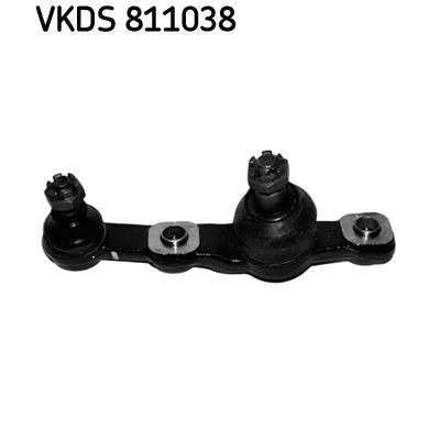 Abbildung von SKF VKDS 811038 Traggelenk mit synthetischem Fett LEXUS: GS III, IS 2