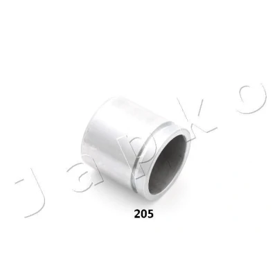 Abbildung von JAPKO 133205 Kolben, Bremssattel 48,05 TOYOTA: Land Cruiser Prado 70 SUV, 120, NISSAN: Patrol GR 5 SUV