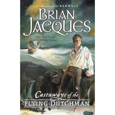 Abbildung von Castaways of the Flying Dutchman