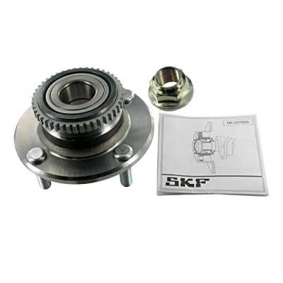 Abbildung von SKF VKBA 6837 Radlagersatz mit ABS Sensorring HYUNDAI: Matrix