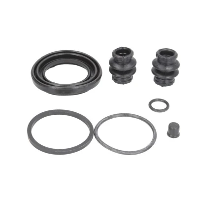 Abbildung von AUTOFREN SEINSA D42421 Bremssattel Reparatursatz Hinterachse 45 AUDI: A6 C6 Avant, Limousine, MERCEDES BENZ: E Klasse T modell