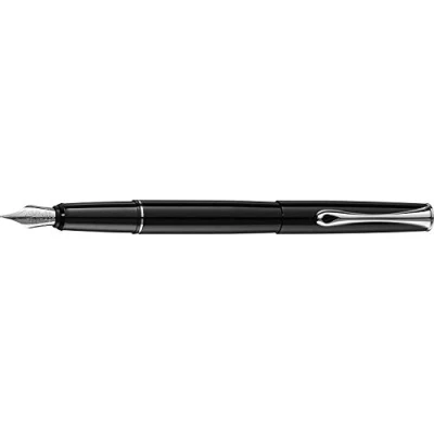 Abbildung von Diplomat Esteem Black Lacquer CT FP M