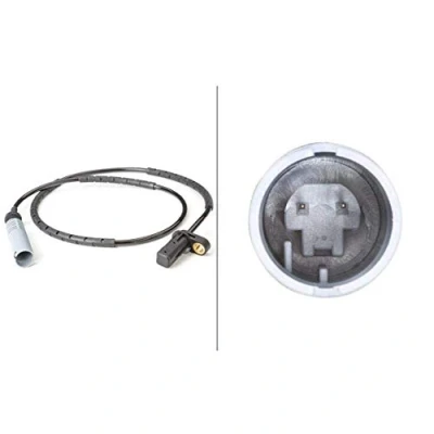 Abbildung von HELLA 6PU 012 039 751 ABS Sensor Hallsensor 2 871 12 BMW: 1 Schrägheck, 3 Limousine, Cabrio kfzteile, kfzteile24, bandel online, bandel, atp