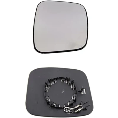 Abbildung von TarosTrade 57 0949 R 46212 Spiegelglas Heizbar Rechts