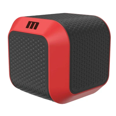 Abbildung von Blush M For Men Slambox Masturbator Red 10,4 cm