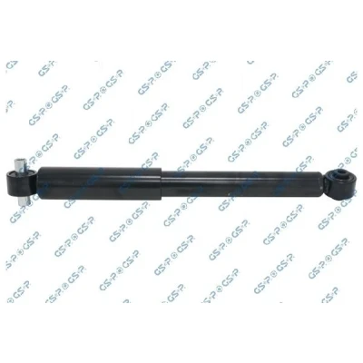 Abbildung von GSP 32122610 Stoßdämpfer Hinterachse Gasdruck Zweirohr Teleskop FORD: Focus 3 Turnier, 2 Kombi, Mk3 Kasten / Kombi
