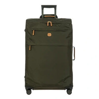 Abbildung von Bric&#039;s X Travel Trolley, Größe: One Size, Olivgruen