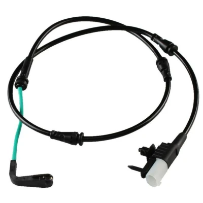 Abbildung von QUICK BRAKE WS 0438 A Verschleißanzeige Achssatz