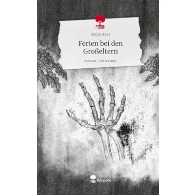 Abbildung von Ferien bei den Großeltern. Life is a Story story.one