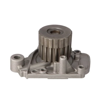 Abbildung von MAGNETI MARELLI 352316170456 Wasserpumpe MITSUBISHI: Pajero 2, 4, Sport 1 SUV