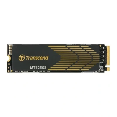 Abbildung von Transcend 1TB M.2 2280 PCIe Gen4x4 NVMe 3D TLC