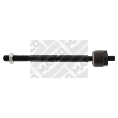 Abbildung von MAPCO 49344 Axialgelenk Vorderachse links, rechts M12x1,0 238 PEUGEOT: 2008 Kombi, CITROËN: C4 II Cactus