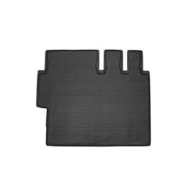 Abbildung von Passgenaue ELEMENT Kofferraummatte für Ford Tourneo Custom, 2013 &gt;, Van., 1 TLG.