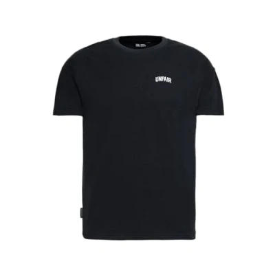 Abbildung von Unfair Athletics Sportabteilung T Shirt Herren schwarz, XXL
