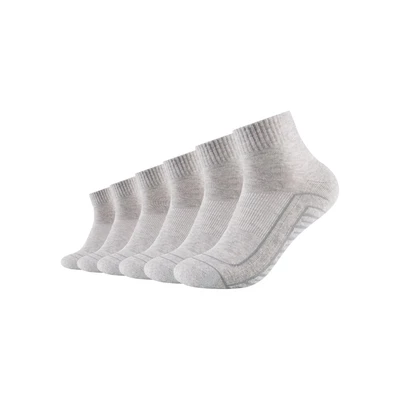 Abbildung von Camano Kurzsocken &quot;ca soft&quot;, (6er Pack)