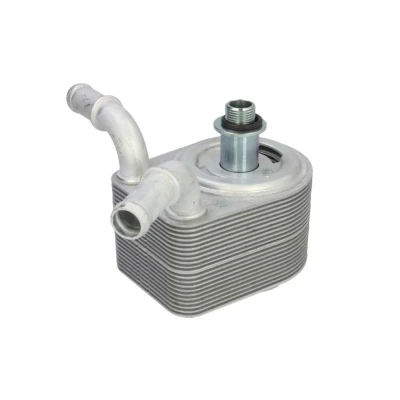 Abbildung von Ölkühler, Motoröl THERMOTEC D4G023TT