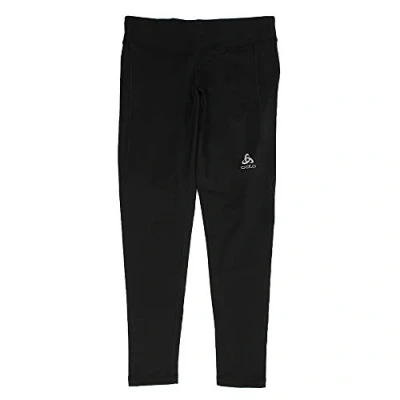 Abbildung von ODLO Element WARM Tights, Damen, Größe: 34/36, Black