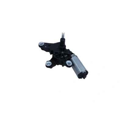 Abbildung von MAXGEAR 57 0253 Scheibenwischermotor 12 hinten für Links /Rechtslenker AUDI: A4 B8 Avant, Allroad, Limousine