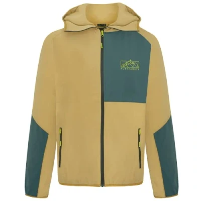 Abbildung von Moreon Jacke Sand