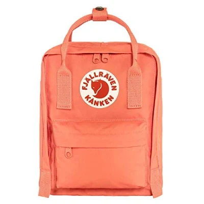 Abbildung von Fjällräven Kanken CITY 29 CM Tagesrucksack, Größe: One Size, Korall