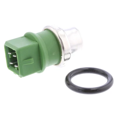 Abbildung von VEMO V15 99 2014 Temperaturschalter, Kühlmittelwarnlampe VOLKSWAGEN: Transporter 4 Bus, LT 28 35 II Kastenwagen