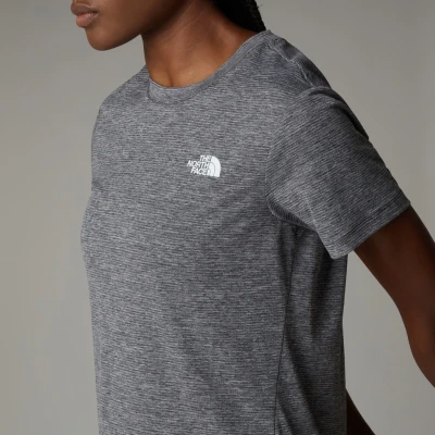 Abbildung von The North Face Funktionsshirt Flex T Shirt für Damen (1 tlg)