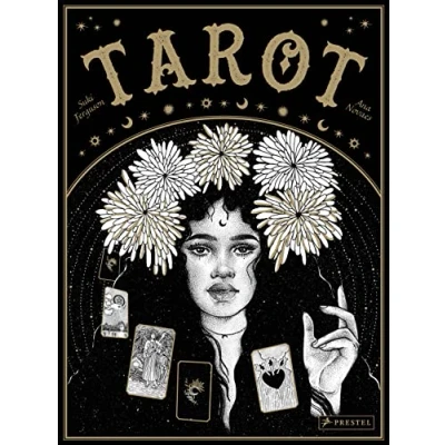 Abbildung von Tarot: die Geschichte des Tarots, Tarot heute, wichtigsten Begriffe, Symbole und ihre Bedeutungen, Legemuster, Karten lesen interpretieren